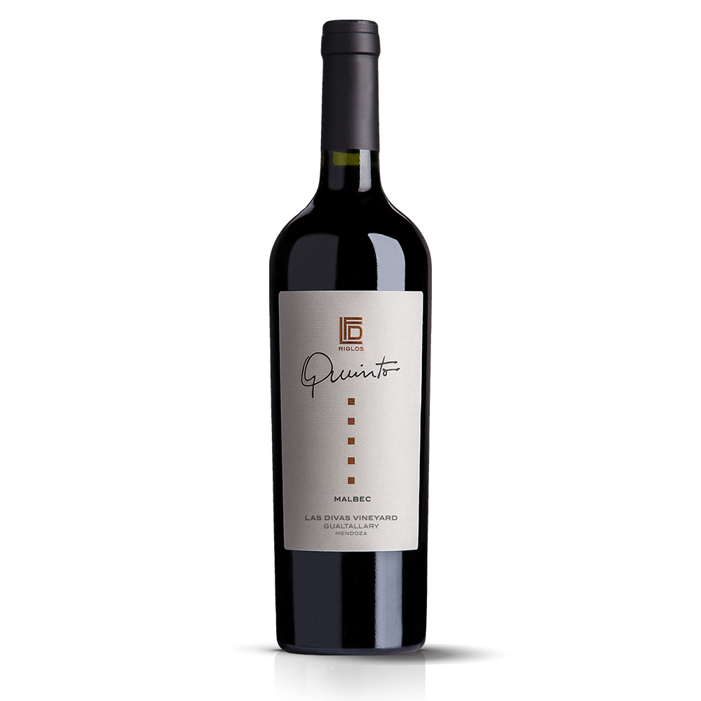 Quinto Malbec