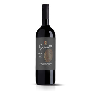 Quinto Reserva Malbec-Petit Verdot