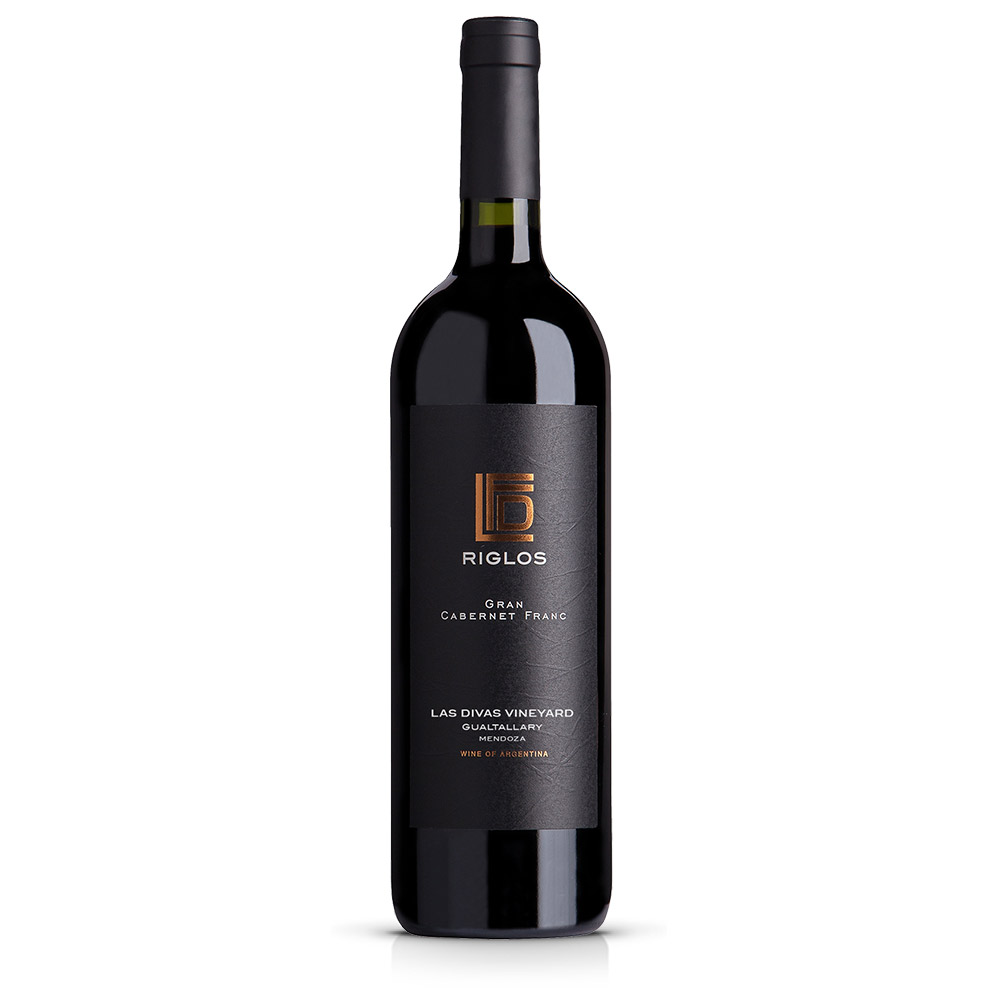 Riglos Gran Cabernet Franc