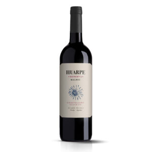 Huarpe Reserva Malbec